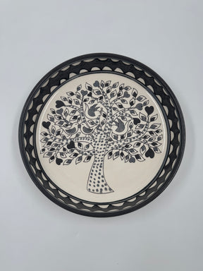 Freedom Tablett Grau 23-28 cm