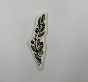 Palestinian Pride Magnet