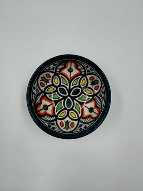 Jenin Bowl Color 9 cm