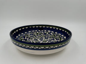 Al-Khalil Tray 23 cm Green