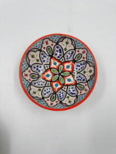 Jenin Skål Orange 15 cm