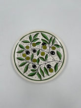 Zaytoun Square Deep Tray
