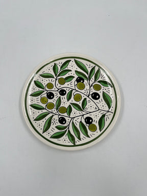 Zaytoun Square Deep Tray