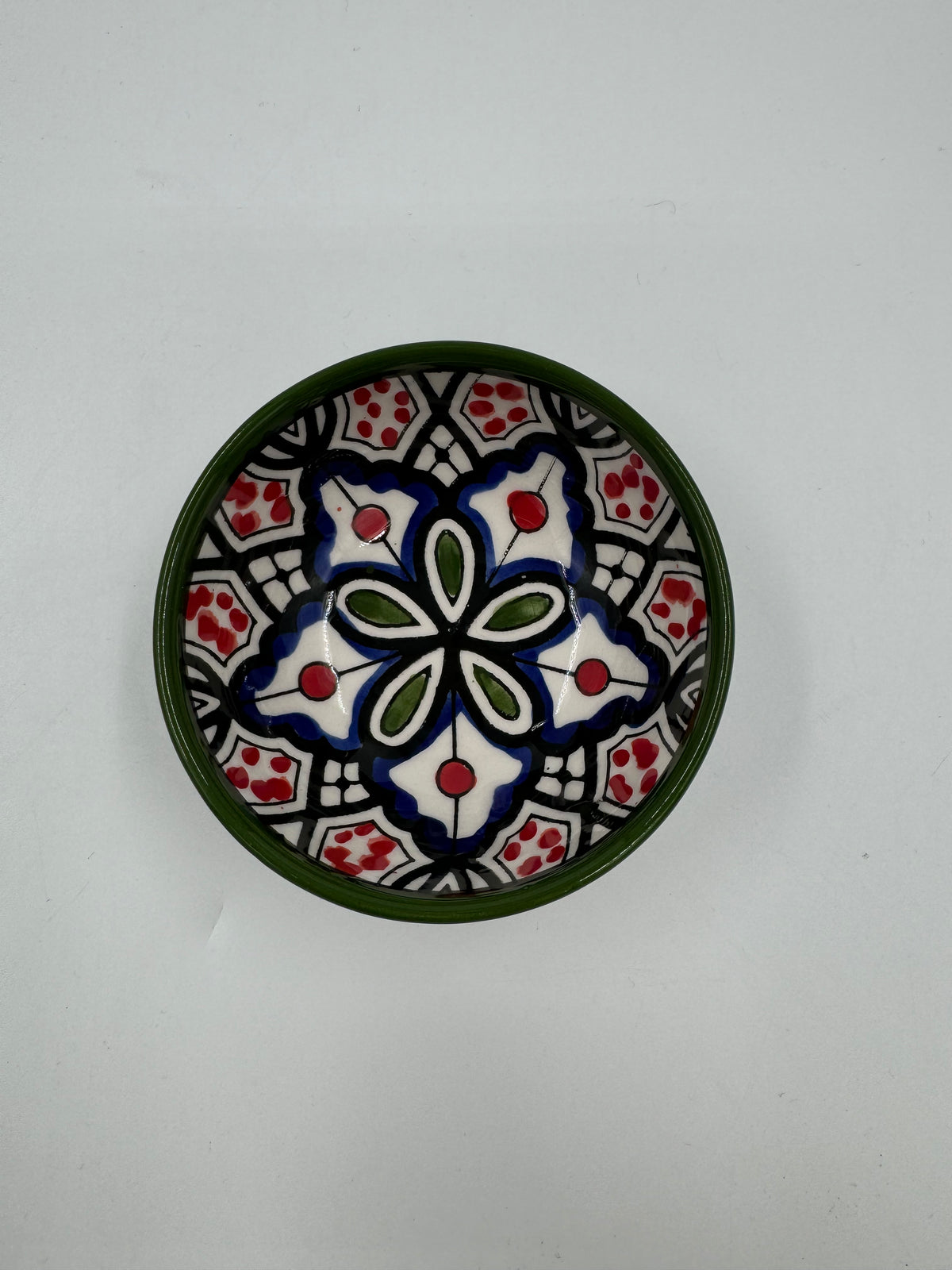 Jenin skål Färg 9 cm