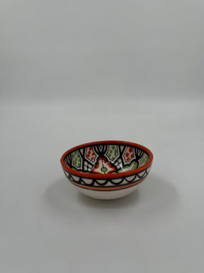 Jenin Bowl Color 9 cm