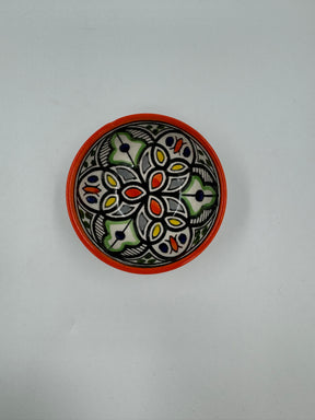 Jenin Bowl Color 9 cm