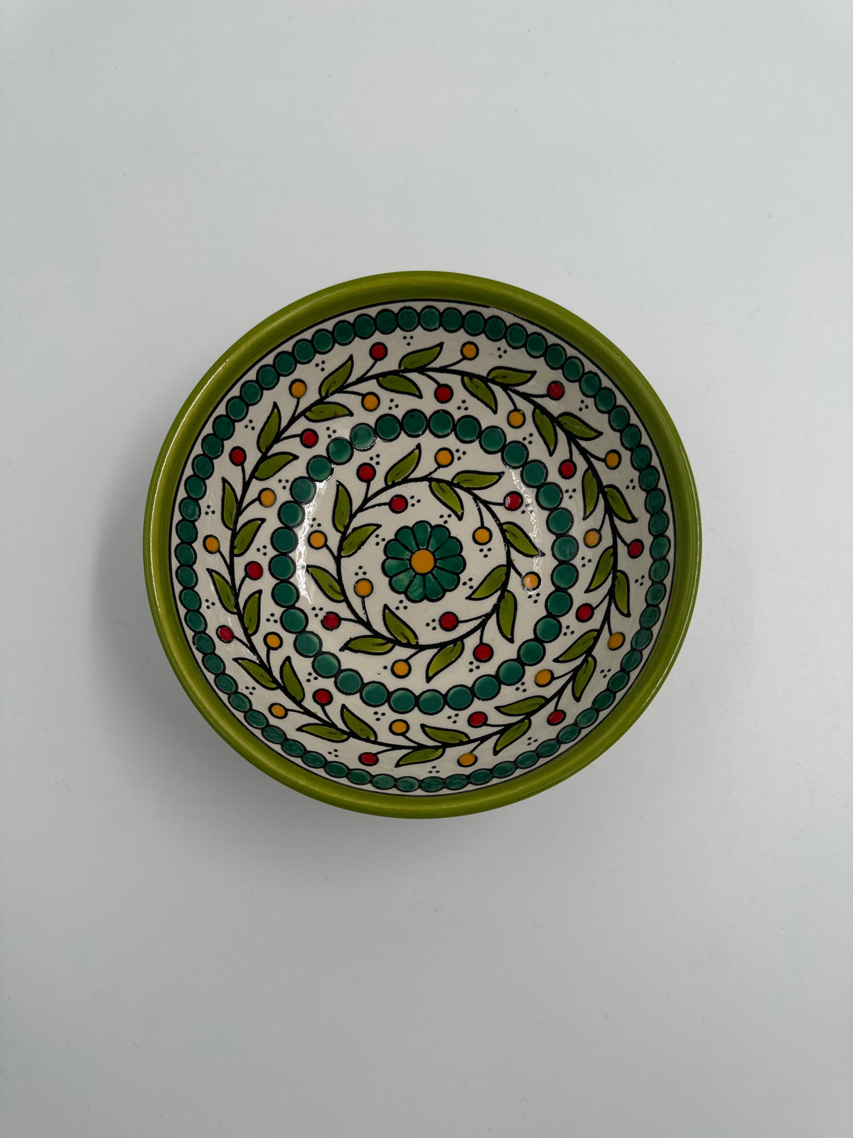 Safad skål 15 cm