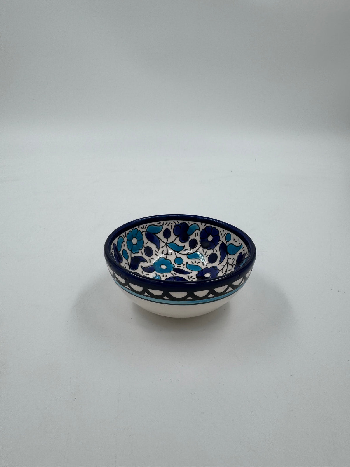 Zaytoun Square Deep Tray