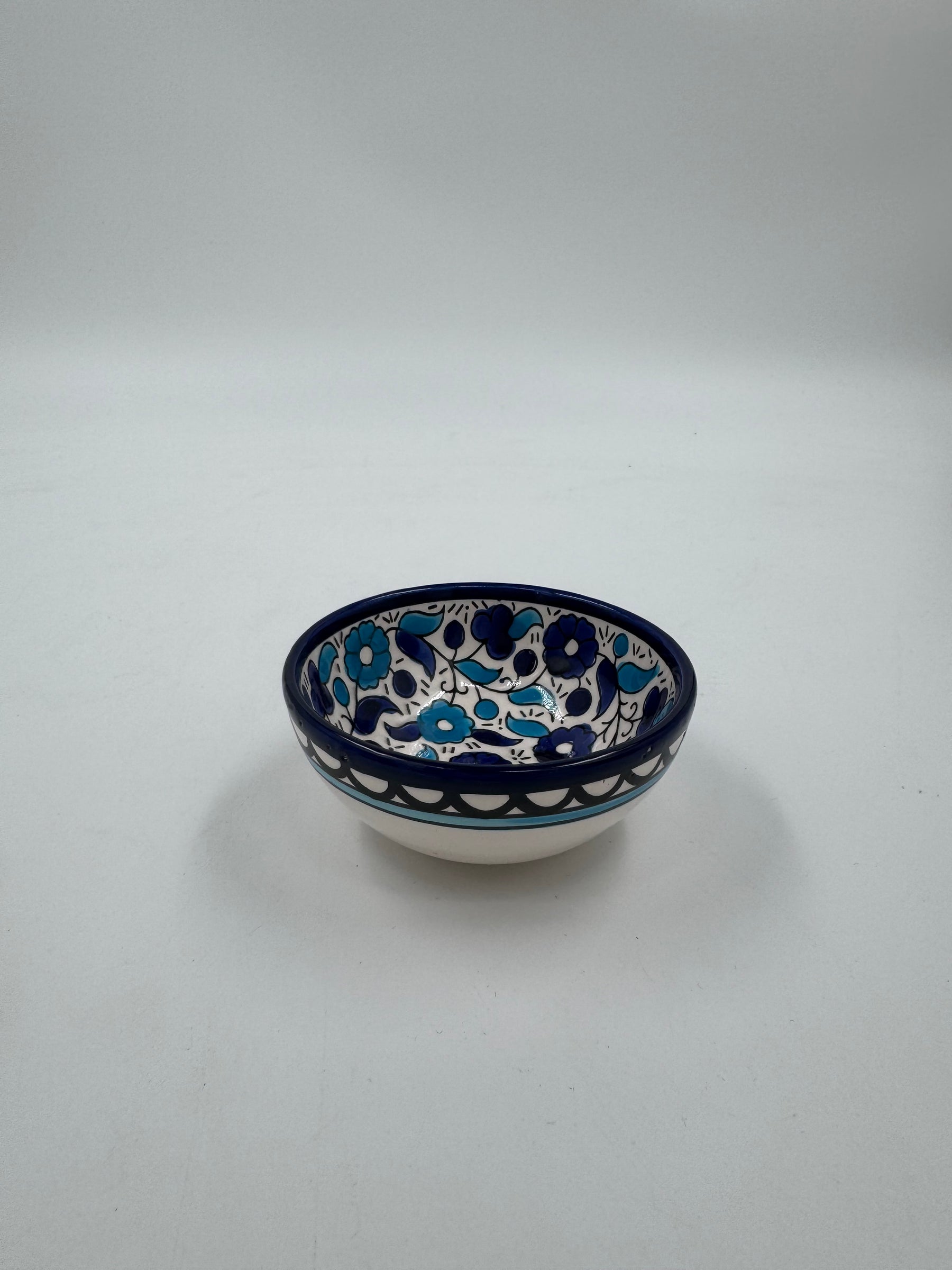 Zaytoun Square Deep Tray