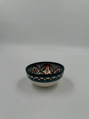 Jenin Bowl Color 9 cm