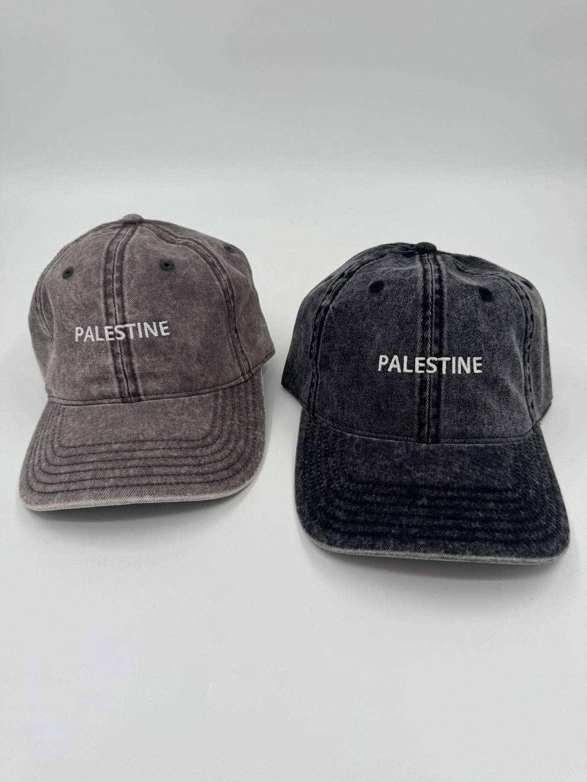 Palestina Denim pappacaps