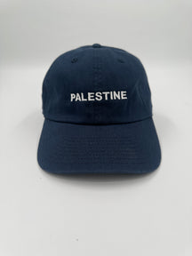Cappellino da papà palestinese
