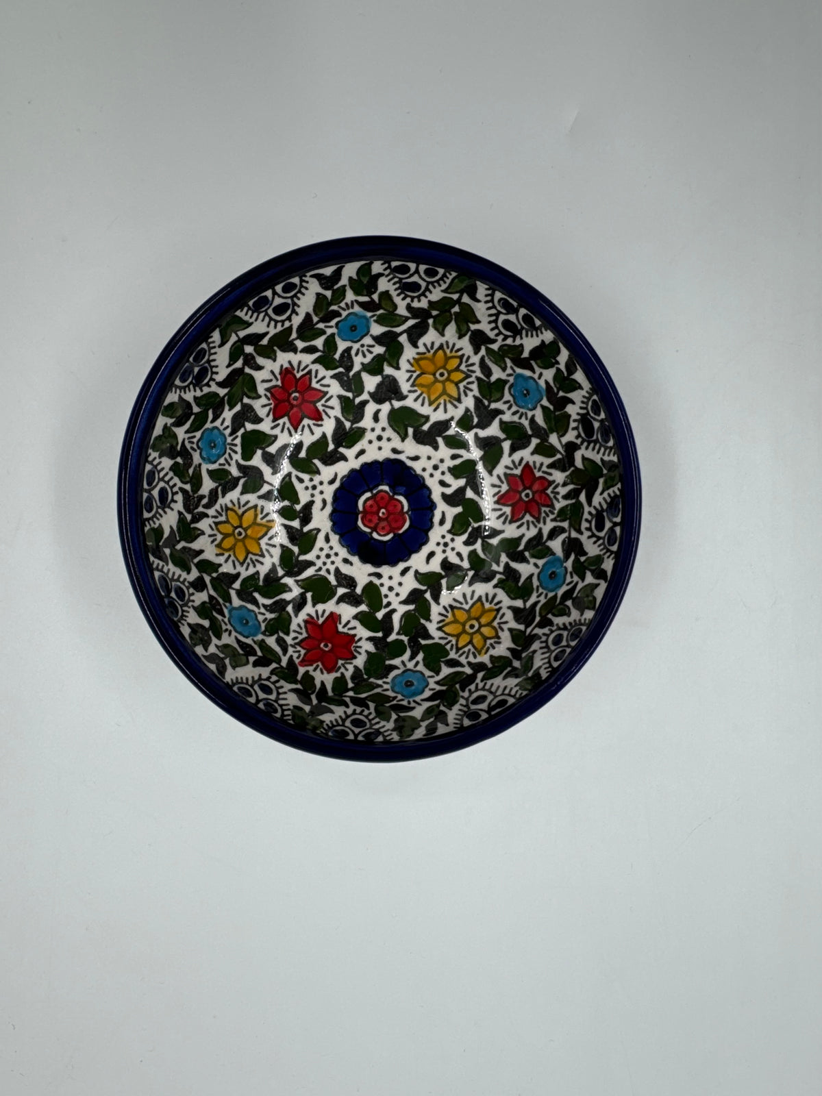 Ramallah bowl