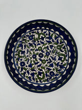 Al-Khalil Tray 23 cm Green
