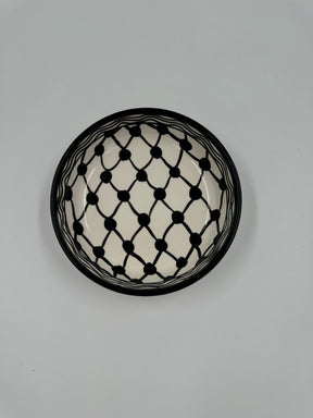 Kuffiyeh Tray