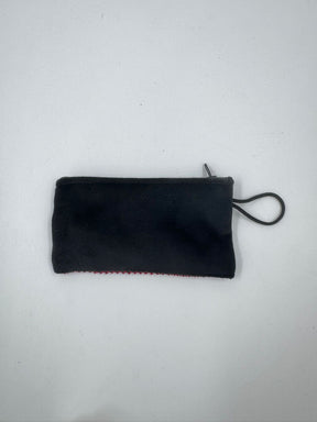 Handbroderad plånbok med Tatreez 4