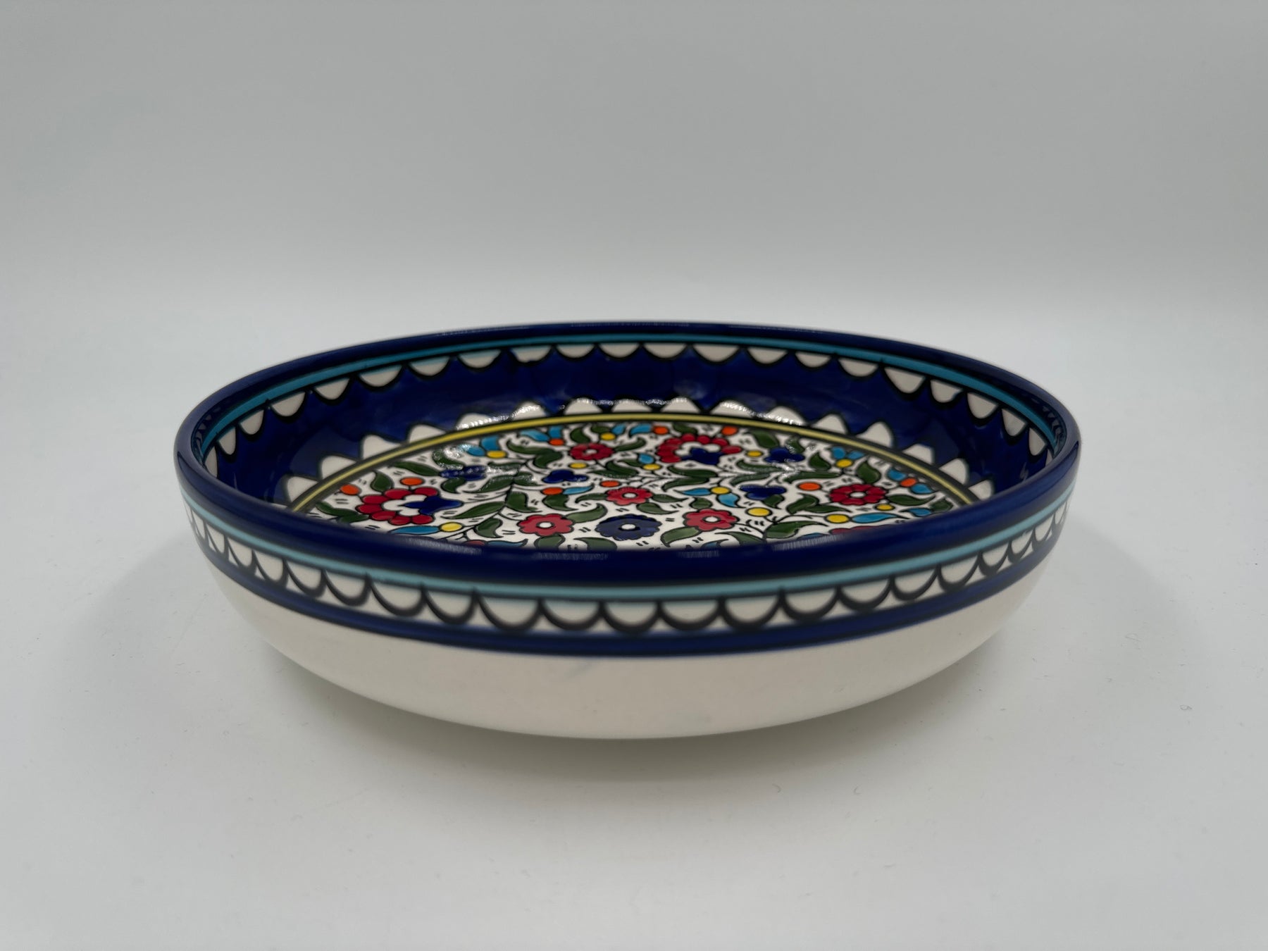 Al-Khalil bricka 23 cm