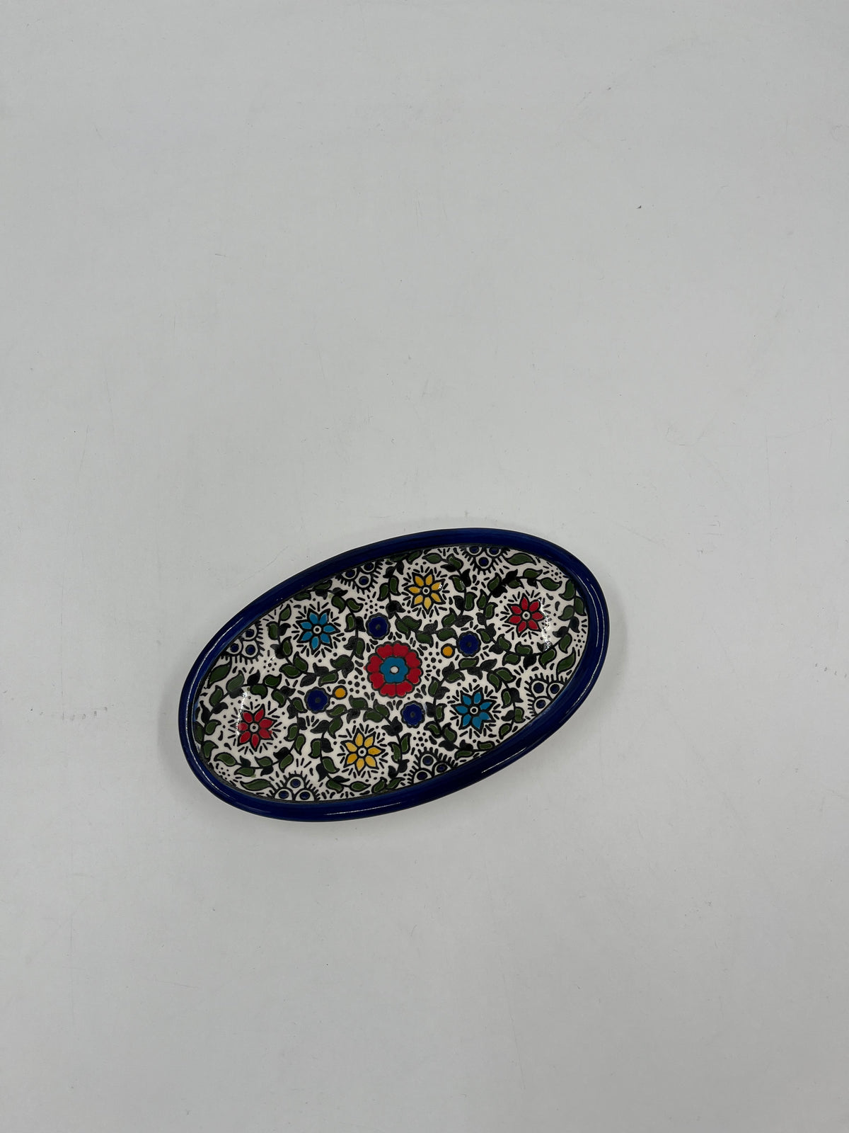 Zaytoun Square Deep Tray