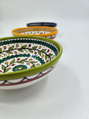 Safad skål 15 cm