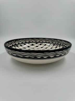 Kuffiyeh Tray