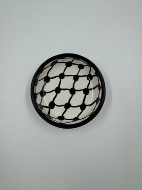 Kuffiyeh Tray