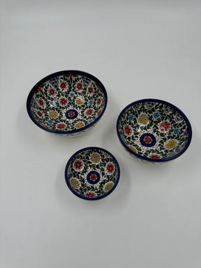 Ramallah bowl