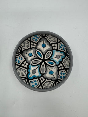 Jenin Bowl Color 9 cm