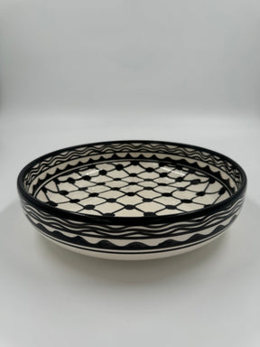 Kuffiyeh Tray