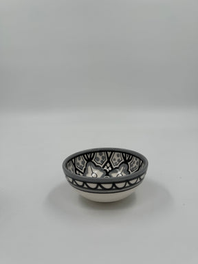 Jenin Bowl Color 9 cm