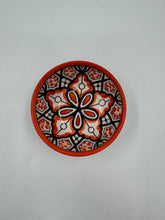Jenin Bowl Color 9 cm