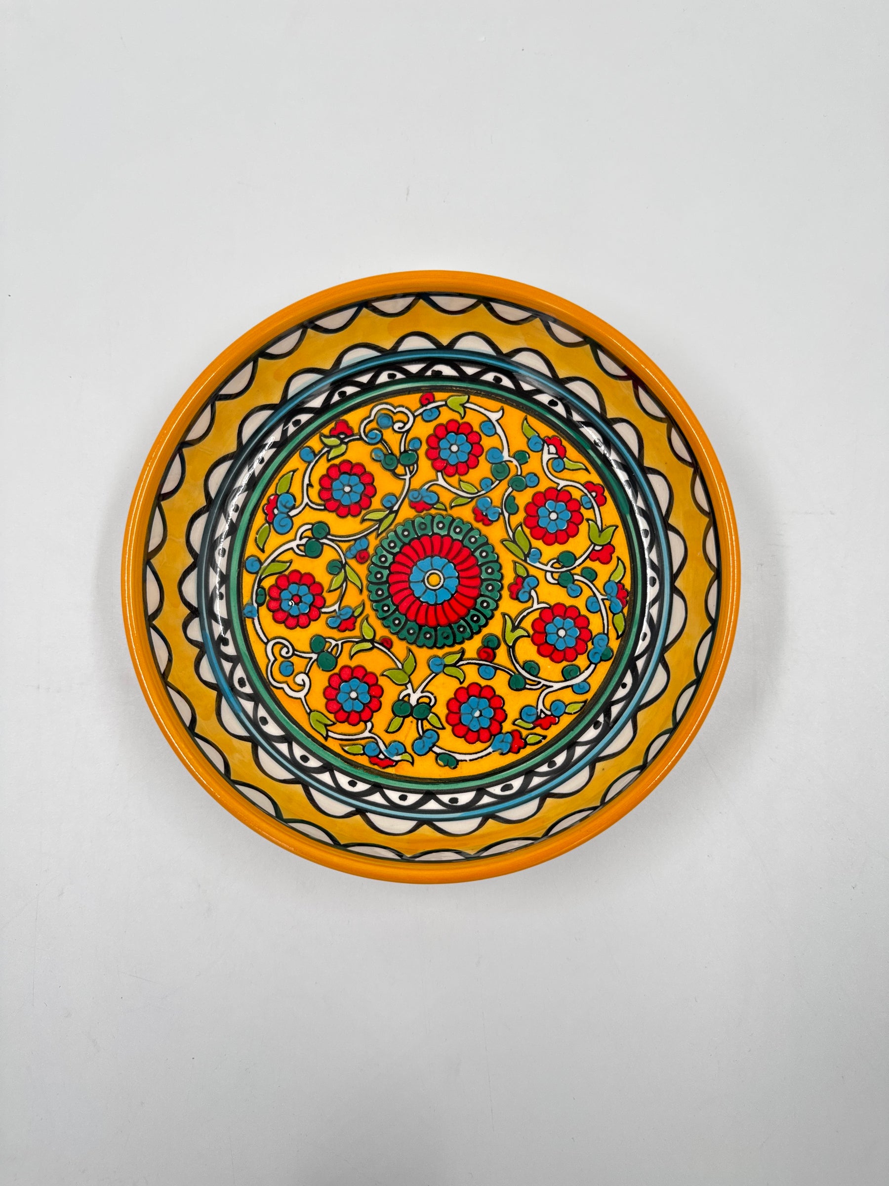 Shams Tray 18-23-28cm