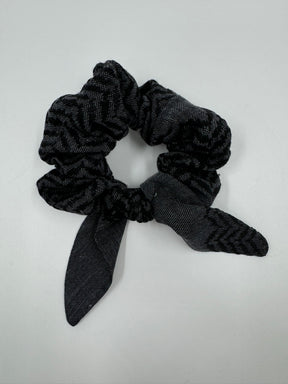 Hirbawi Bow Scrunchie