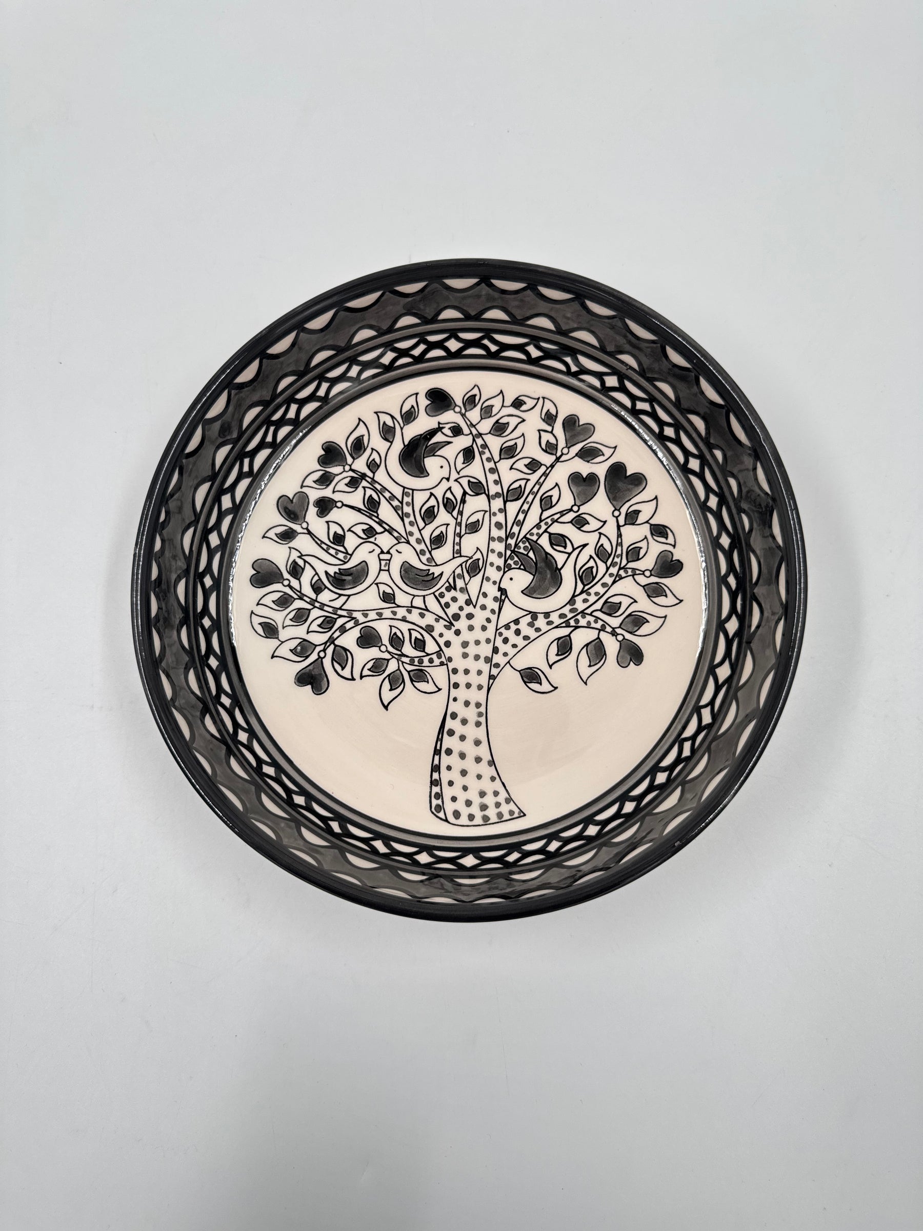 Freedom Tablett Grau 23-28 cm