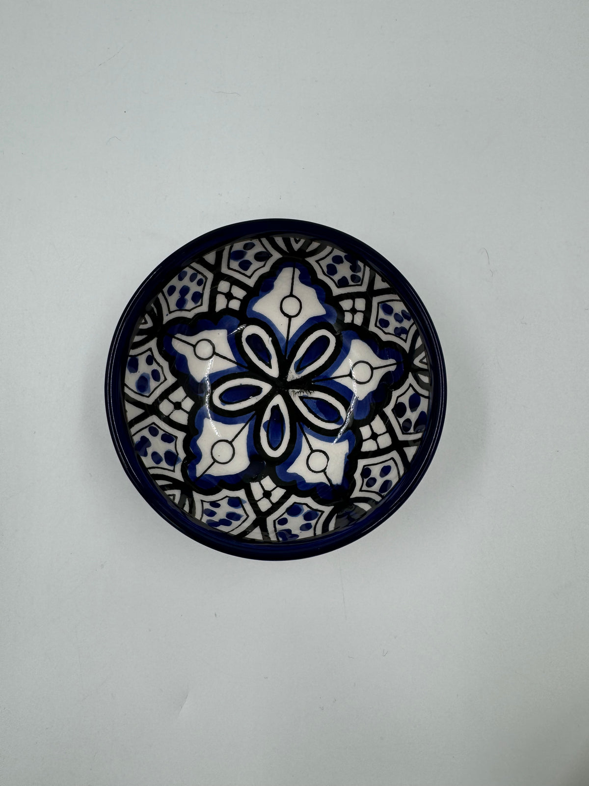 Jenin skål Färg 9 cm