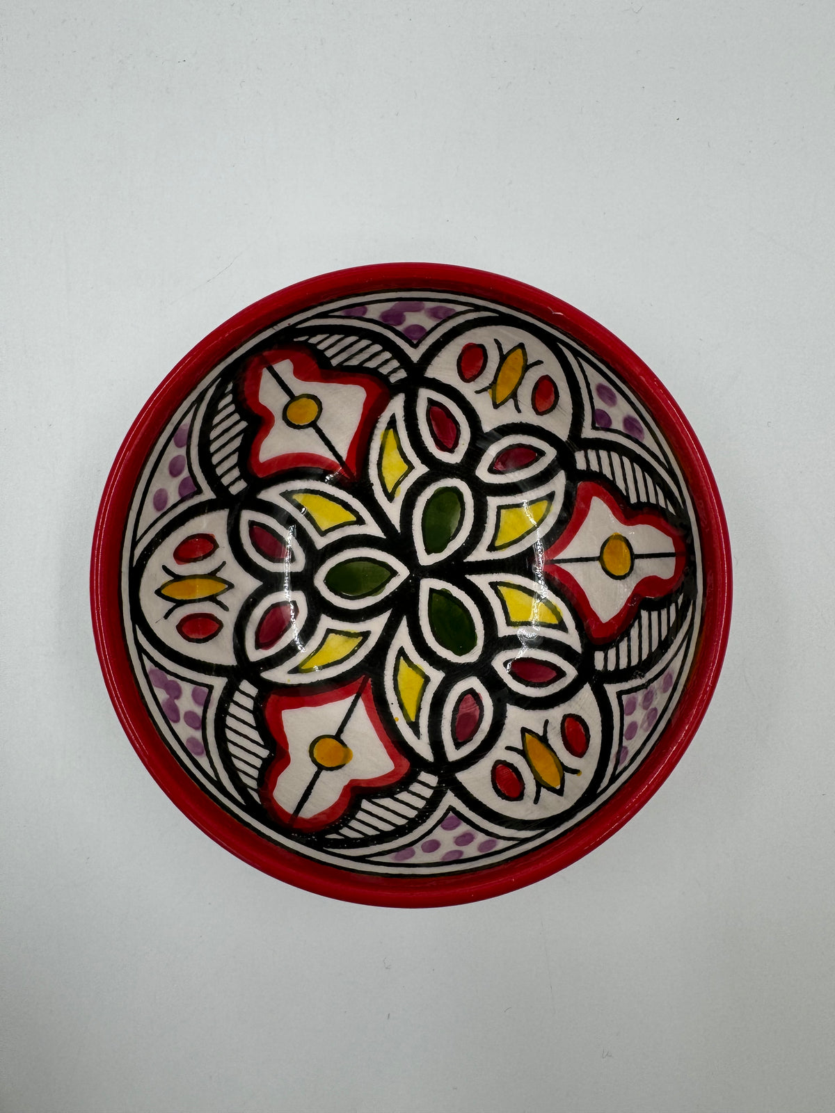 Jenin Skål 12 cm