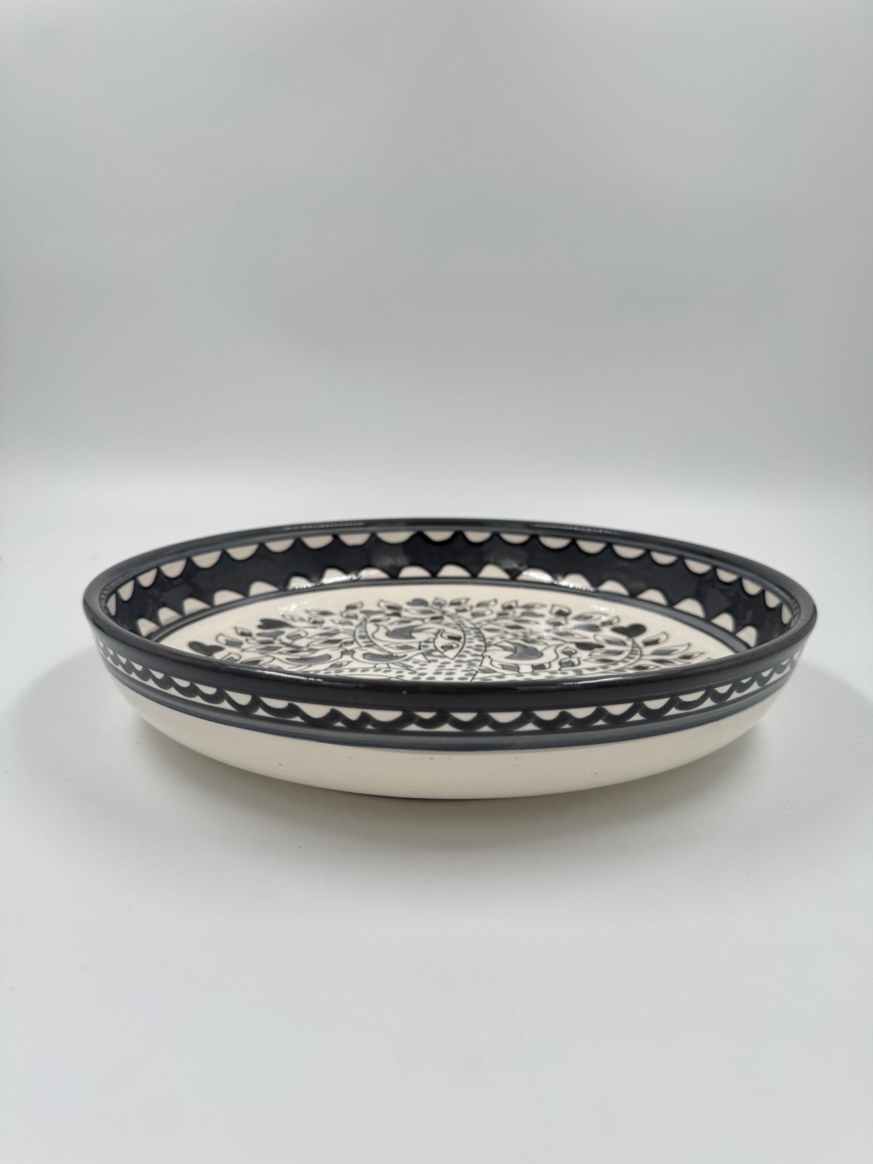 Freedom Tablett Grau 23-28 cm