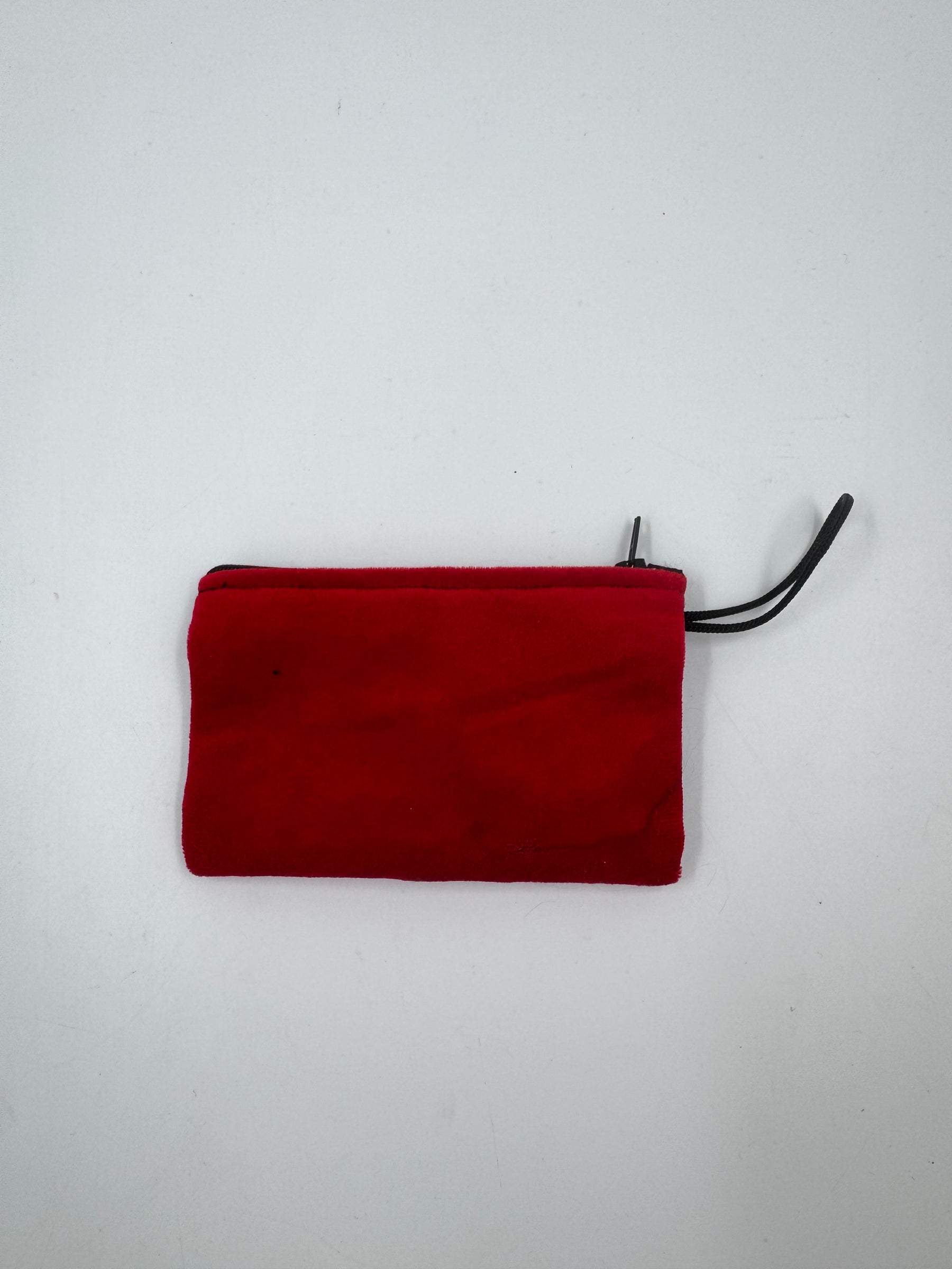 Handbroderad plånbok Palestina