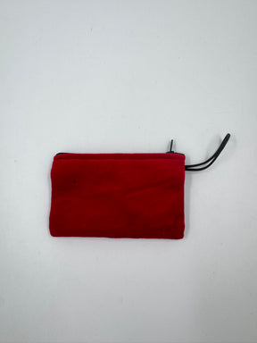 Handbroderad plånbok Palestina