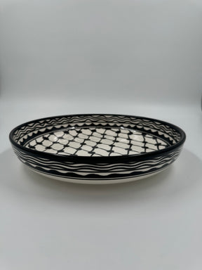 Kuffiyeh Tray