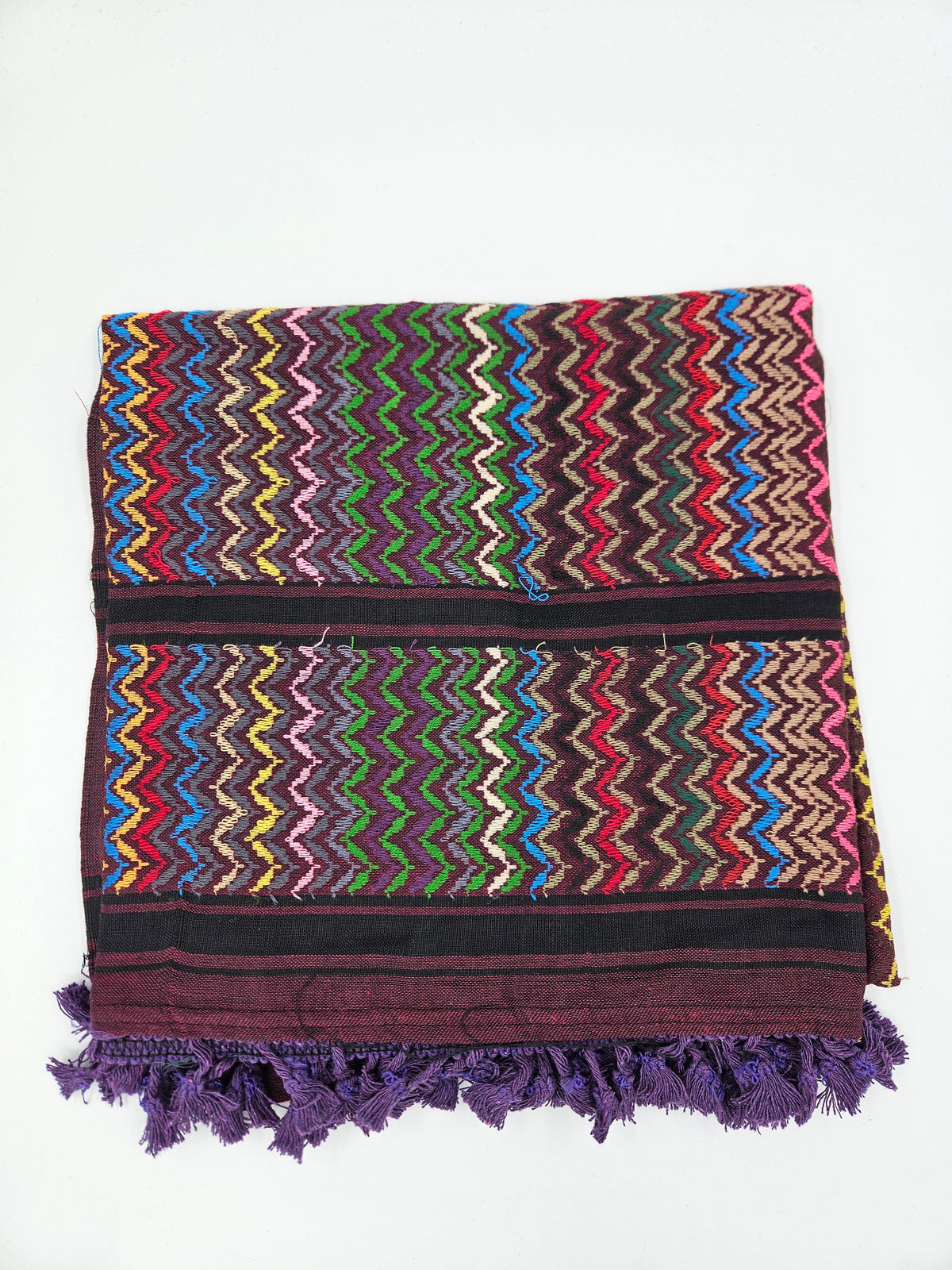 Hirbawi Kuffiyeh Lillac