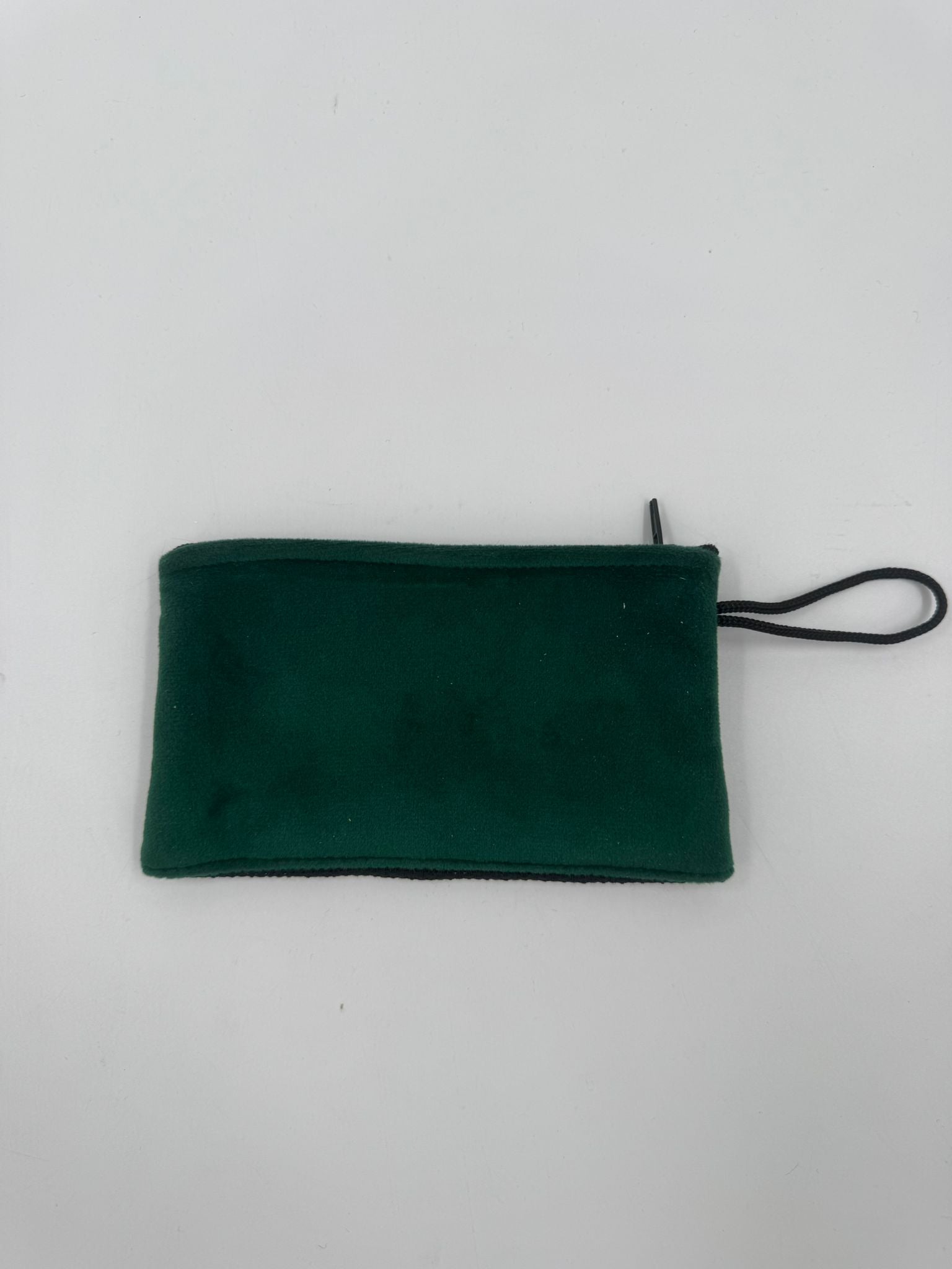 Handbroderad plånbok med Tatreez 6