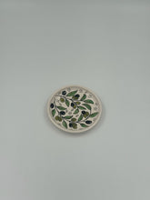 Zaytoun-tallerken 13 cm