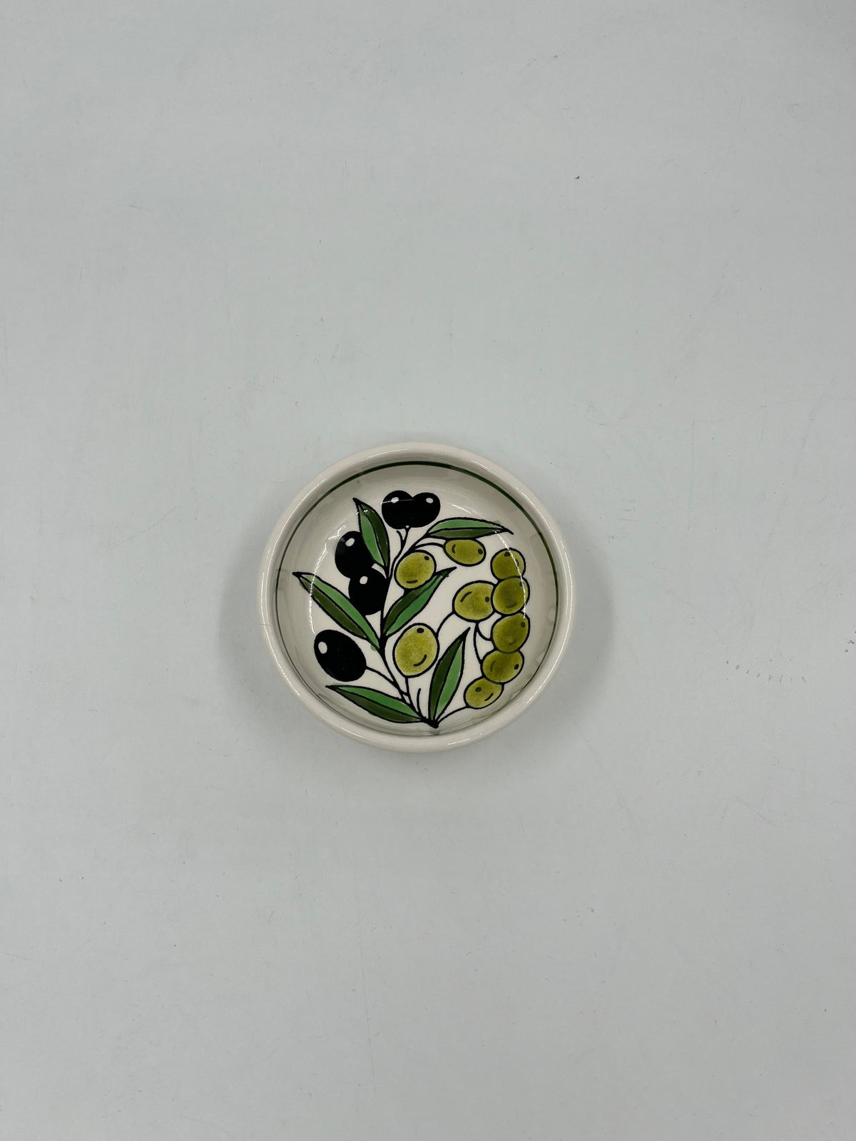 Zaytoun Square Deep Tray