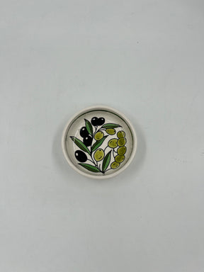 Zaytoun Square Deep Tray