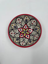 Jenin Skål Röd 15 cm