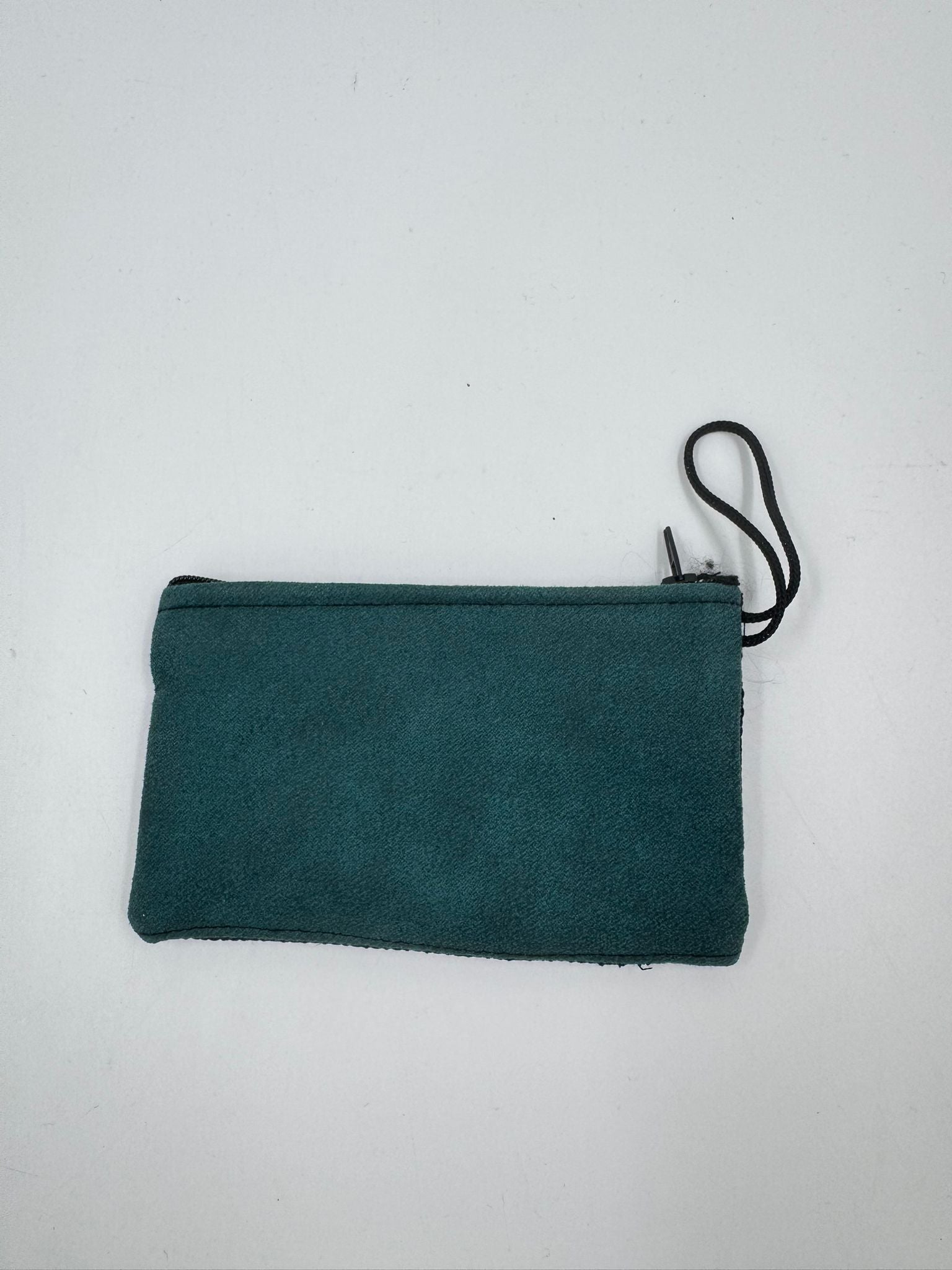 Handbroderad plånbok med Tatreez 5