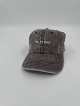 Palestina pappa Keps