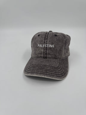 Palestina Denim pappacaps