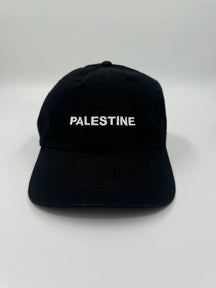 Cappellino da papà palestinese