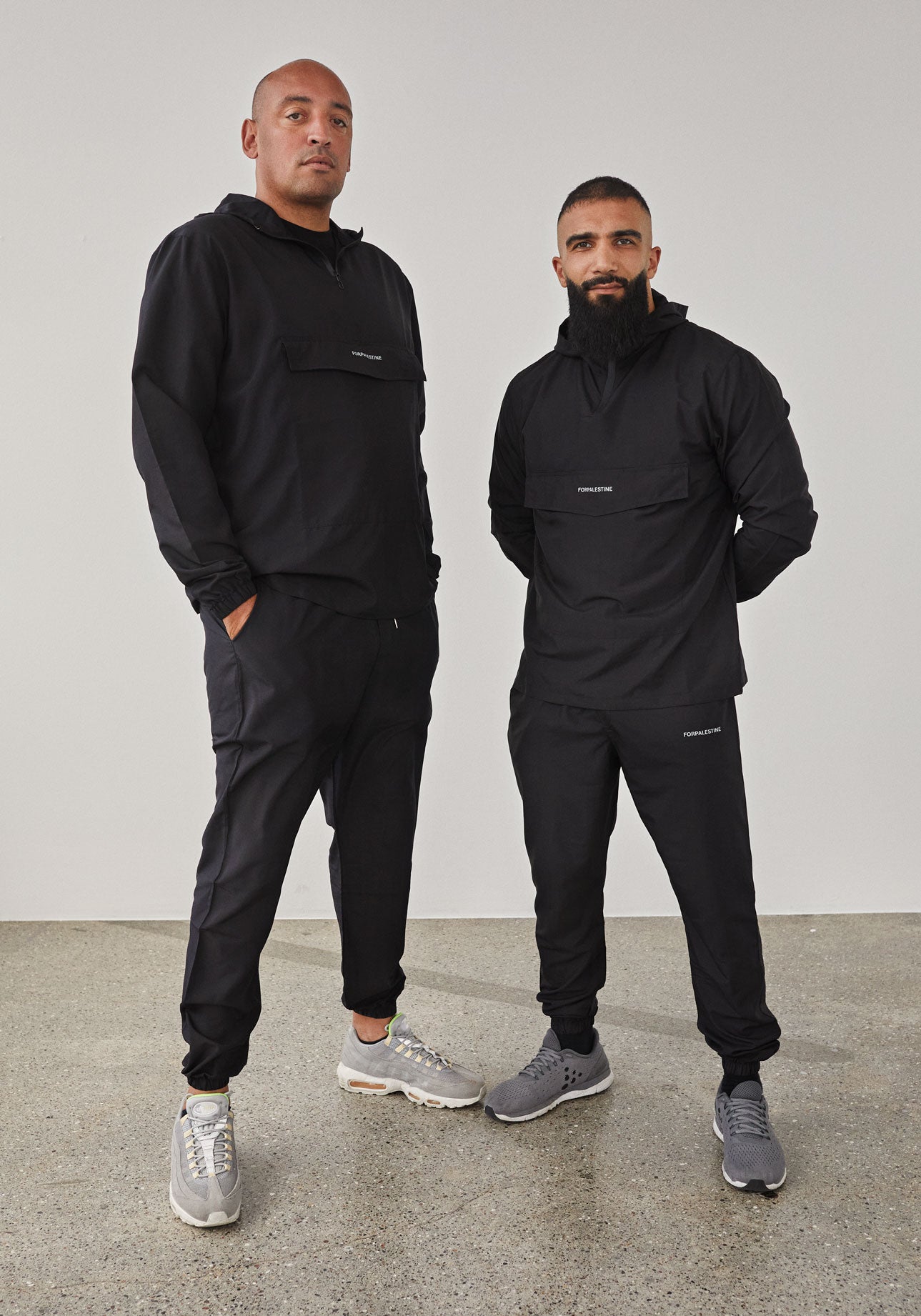 ForPalestine Tracksuit